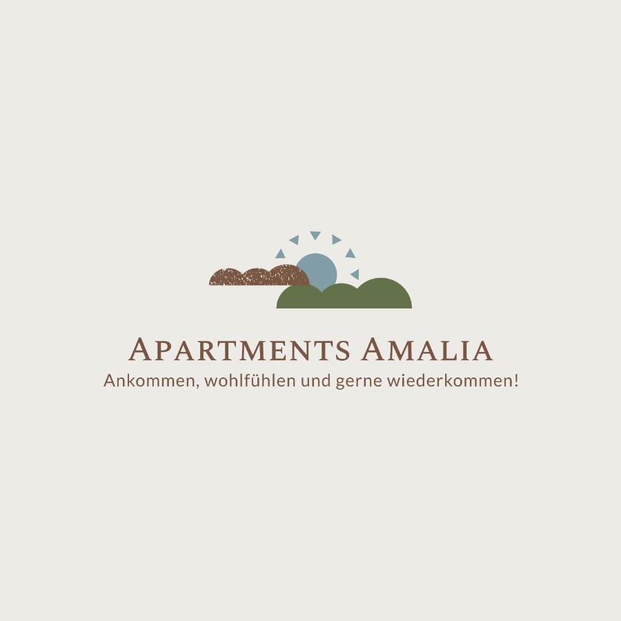 Apartments Amalia - Mit Wlan Und Sky In Traumhafter Lage Тодтмос Экстерьер фото